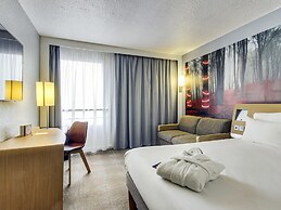 Novotel Paris Est Centre De Conference