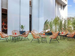 Novotel Paris Est Centre De Conference