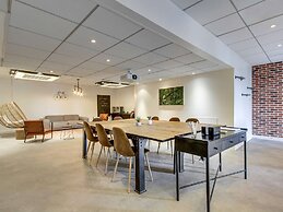 Novotel Paris Est Centre De Conference