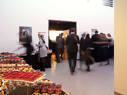 Novotel Paris Est Centre De Conference