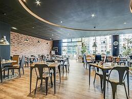 Novotel Paris Est Centre De Conference