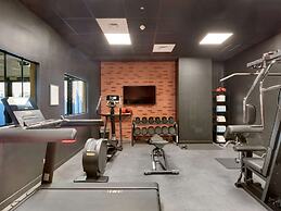 Novotel Paris Est Centre De Conference