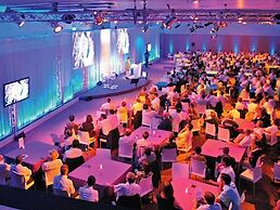 Novotel Paris Est Centre De Conference