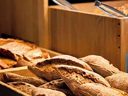 Novotel Paris Est Centre De Conference