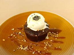 Novotel Paris Est Centre De Conference