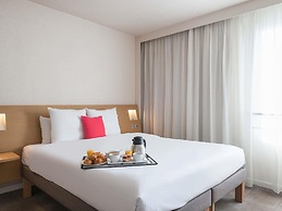 Novotel Paris Est Centre De Conference