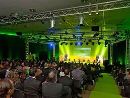 Novotel Paris Est Centre De Conference