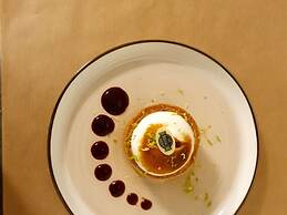 Novotel Paris Est Centre De Conference