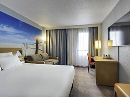 Novotel Paris Est Centre De Conference