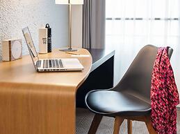 Novotel Paris Est Centre De Conference