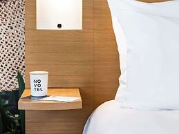 Novotel Paris Est Centre De Conference