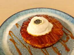 Novotel Paris Est Centre De Conference