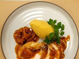 Novotel Paris Est Centre De Conference