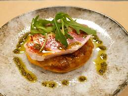 Novotel Paris Est Centre De Conference