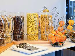 Novotel Paris Est Centre De Conference