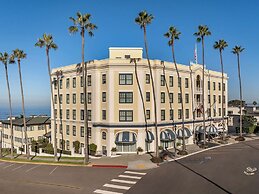 Grande Colonial Hotel