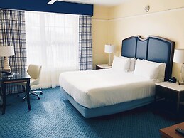 Grande Colonial Hotel