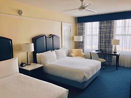 Grande Colonial Hotel