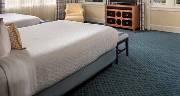 Grande Colonial Hotel