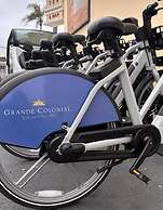 Grande Colonial Hotel