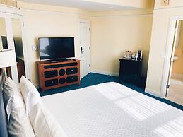 Grande Colonial Hotel