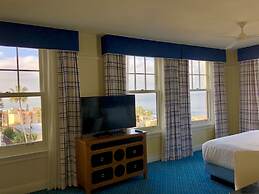 Grande Colonial Hotel