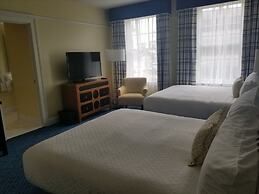 Grande Colonial Hotel