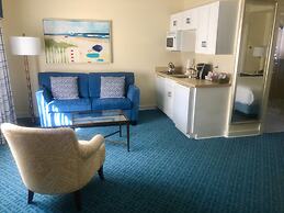 Grande Colonial Hotel