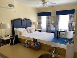 Grande Colonial Hotel