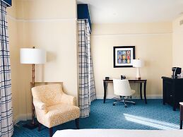 Grande Colonial Hotel