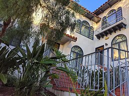 Grande Colonial Hotel