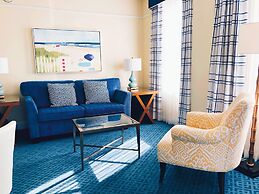 Grande Colonial Hotel