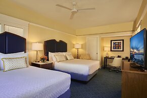 Grande Colonial Hotel