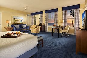 Grande Colonial Hotel