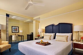 Grande Colonial Hotel