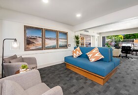 Carlsbad By The Sea Hotel