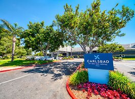 Carlsbad By The Sea Hotel