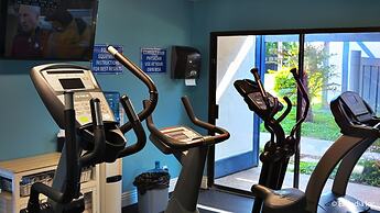 Carlsbad By The Sea Hotel