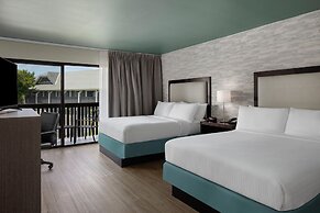 Carlsbad By The Sea Hotel