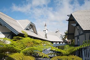 Carlsbad By The Sea Hotel