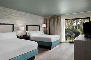 Carlsbad By The Sea Hotel