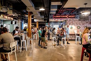 Carlsbad By The Sea Hotel