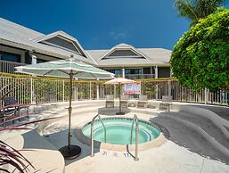 Carlsbad By The Sea Hotel