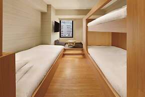 Shiba Park Hotel