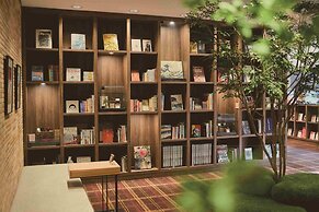 Shiba Park Hotel