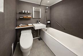 Shiba Park Hotel