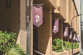 Shiba Park Hotel