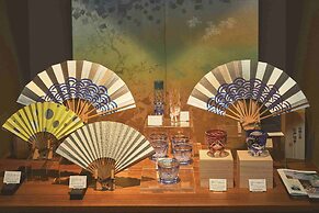 Shiba Park Hotel