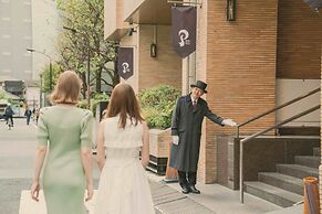 Shiba Park Hotel