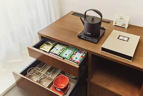 Shiba Park Hotel